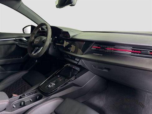 Used 2024 Audi RS 3 image 36