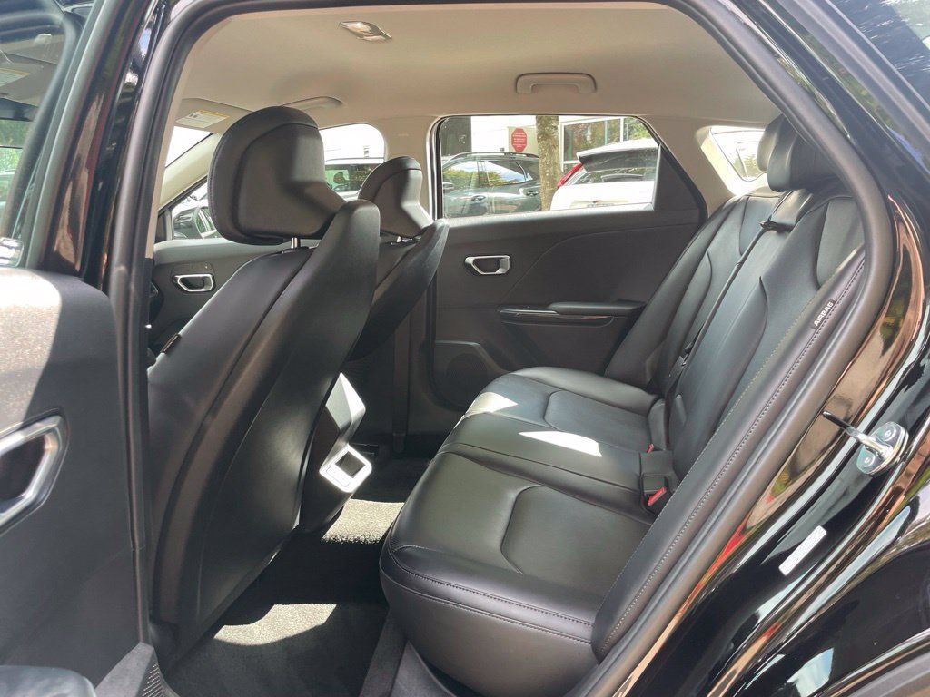 Used 2026 Kia K4 EX FWD image 14