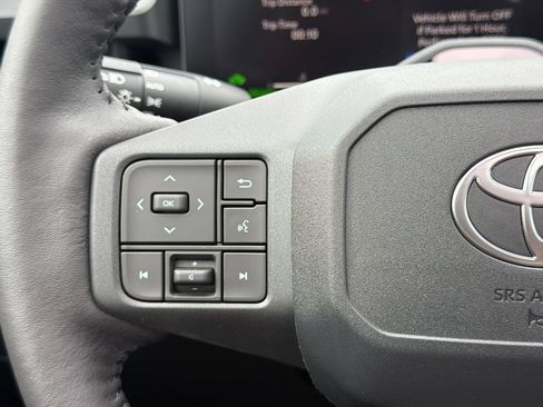 New 2026 Toyota RAV4 AWD image 30