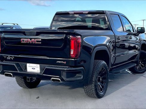Used 2021 GMC Sierra 1500 AT4 AWD/4WD image 22