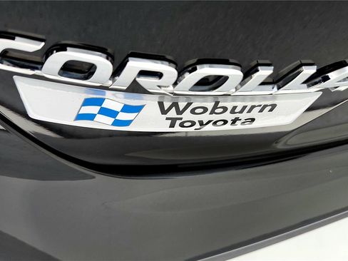 Used 2022 Toyota Corolla SE image 13