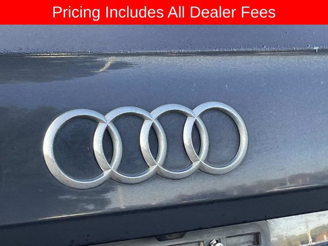 Used 2018 Audi Q5 2.0T Premium Plus w/ Premium Plus Package AWD/4WD image 8