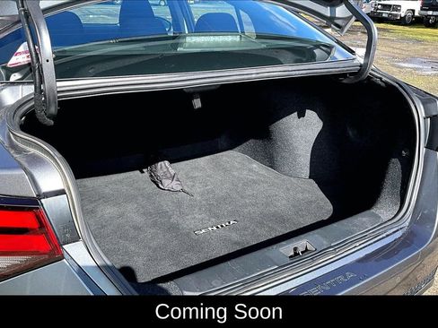 Used 2021 Nissan Sentra SR w/ Lighting Package image 37