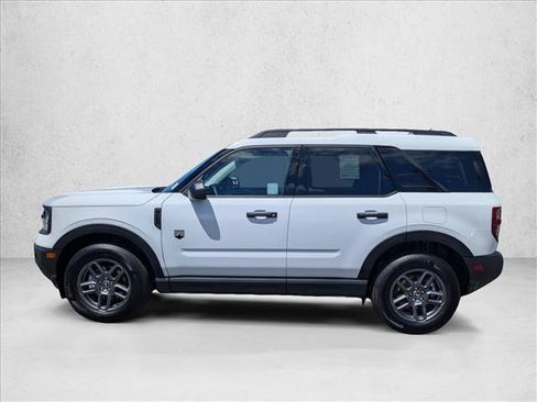 New 2026 Ford Bronco Sport Big Bend AWD/4WD image 5