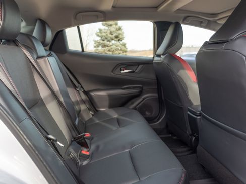 New 2026 Toyota Prius Plug-In Hybrid image 22