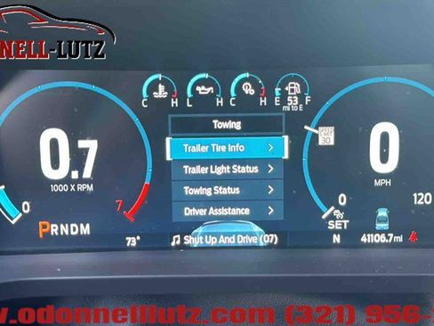 Used 2022 Ford F150 King Ranch w/ Equipment Group 601A High image 22