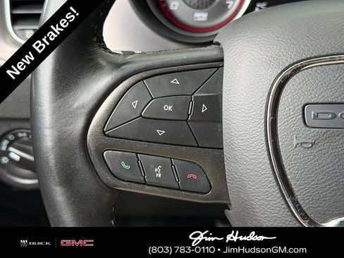 Used 2023 Dodge Charger GT RWD image 26