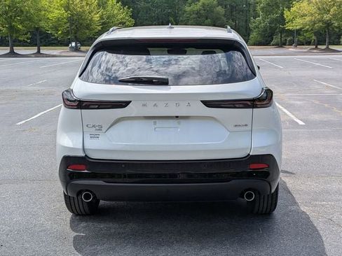New 2026 MAZDA CX-5 2.5 S w/ Premium Plus Package AWD/4WD image 4