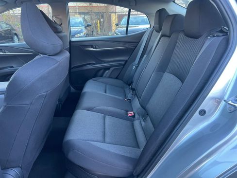 Used 2025 Toyota Camry LE image 24