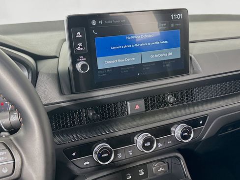 Certified 2026 Honda CR-V Sport-L image 16