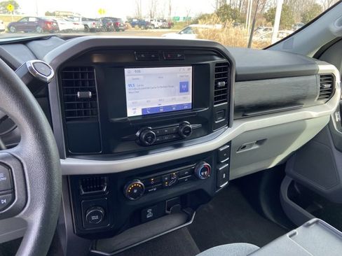 Used 2023 Ford F150 XLT image 22
