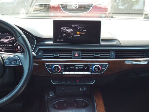 Used 2018 Audi A4 2.0T Premium Plus w/ Premium Plus Package AWD/4WD image 13