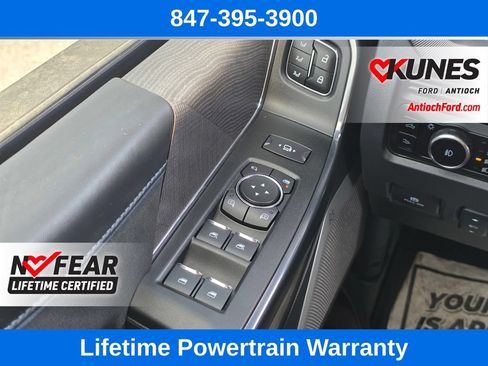Used 2025 Ford F350 Platinum AWD/4WD image 45