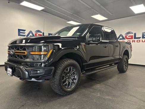 New 2026 Ford F150 Tremor w/ Equipment Group 402A High AWD/4WD image 5