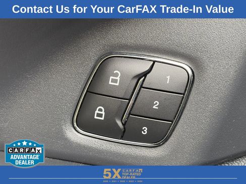 Used 2024 Ford Expedition Max XLT RWD image 28