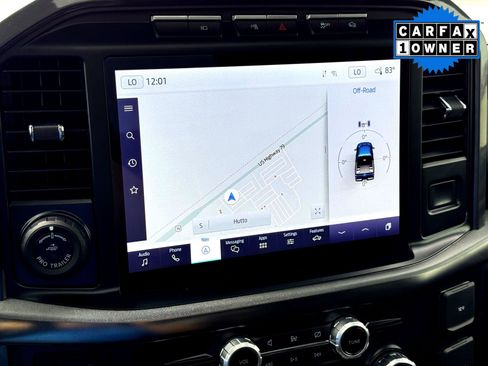 Used 2022 Ford F150 Tremor w/ Equipment Group 402A High image 26