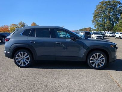 New 2026 MAZDA CX-50 AWD 2.5 S w/ Cargo Package