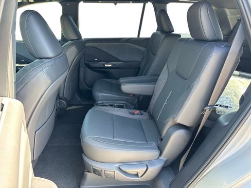 New 2026 Lexus TX 350 AWD image 14