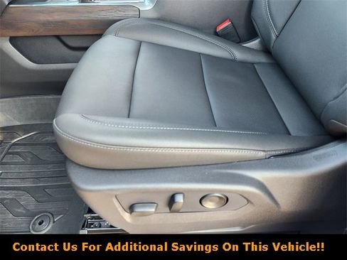 New 2026 GMC Sierra 1500 SLT w/ SLT Premium Plus Package image 18