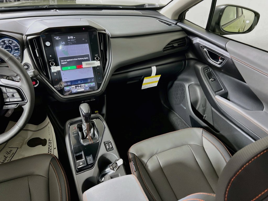 New 2026 Subaru Crosstrek 2.5i Limited AWD/4WD image 19