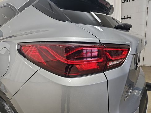 Certified 2024 Chevrolet Blazer LT w/ Convenience Package image 39