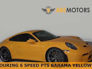 Used 2022 Porsche 911 GT3 video 1