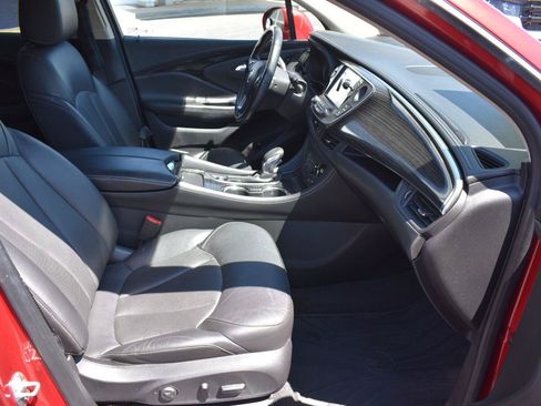 Used 2017 Buick Envision Premium AWD/4WD image 9