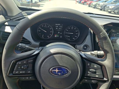 New 2026 Subaru Crosstrek 2.5i Limited AWD/4WD image 14