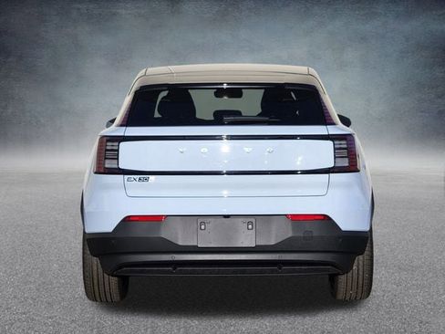 New 2026 Volvo EX30 Plus w/ Climate Package image 6