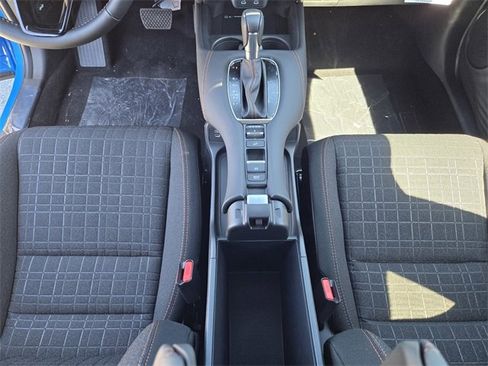 New 2026 Honda HR-V Sport image 22