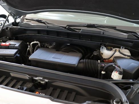 Used 2024 GMC Sierra 1500 SLT w/ SLT Premium Plus Package image 35