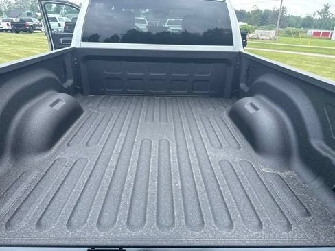 New 2026 RAM 2500 Big Horn AWD/4WD image 41