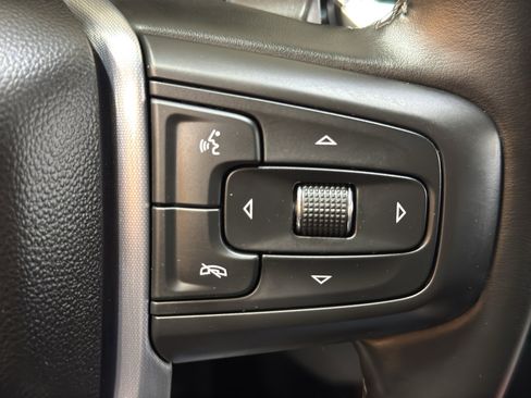 Used 2025 GMC Sierra 1500 Elevation AWD/4WD image 28