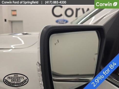 New 2026 Ford F150 King Ranch w/ Equipment Group 601A High AWD/4WD image 44