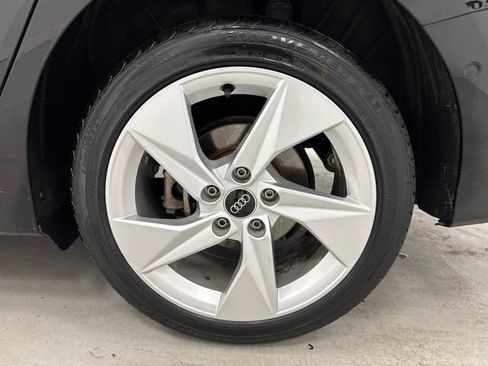 Used 2024 Audi A3 2.0T Premium FWD image 34