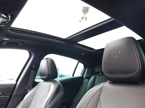 Used 2023 Maserati Grecale GT image 20