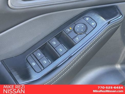 New 2026 Nissan Rogue SV image 11