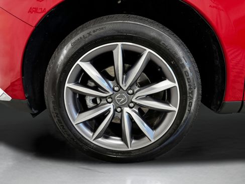 Used 2023 Acura RDX AWD w/ Technology Package image 45