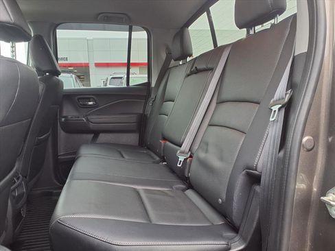 Used 2020 Honda Ridgeline RTL-E image 8