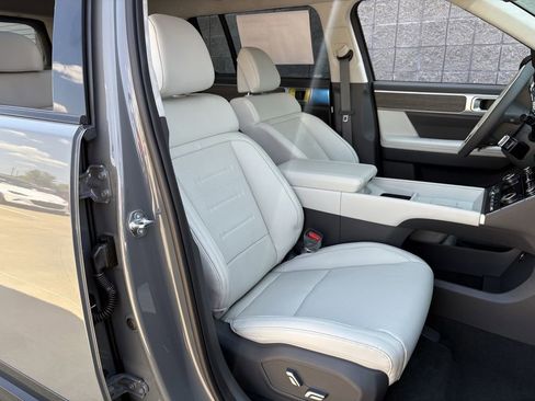 New 2026 Hyundai Santa Fe Calligraphy image 25