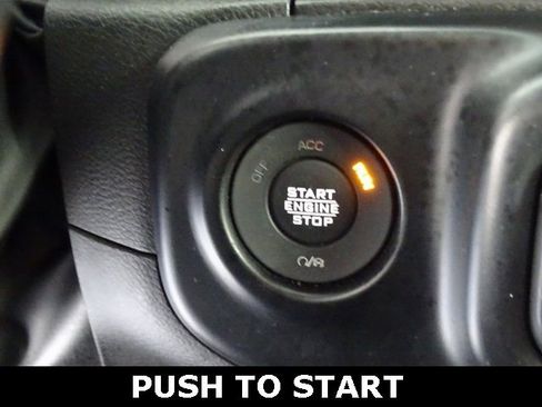 Certified 2022 Jeep Wrangler Unlimited Sahara w/ Safety Group image 8