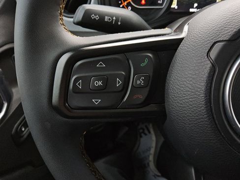 Certified 2024 Jeep Wrangler Sport S image 24