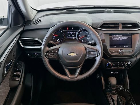 Used 2022 Chevrolet TrailBlazer LT image 17