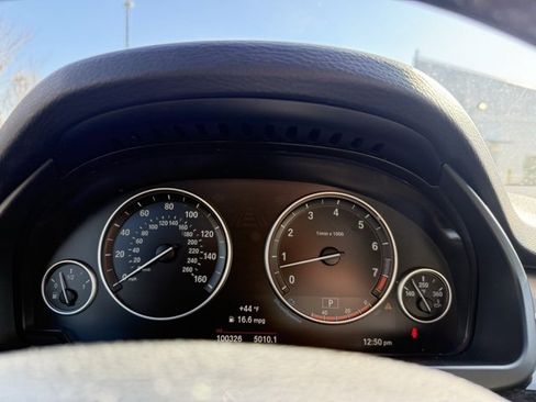 Used 2017 BMW X5 xDrive35i image 18