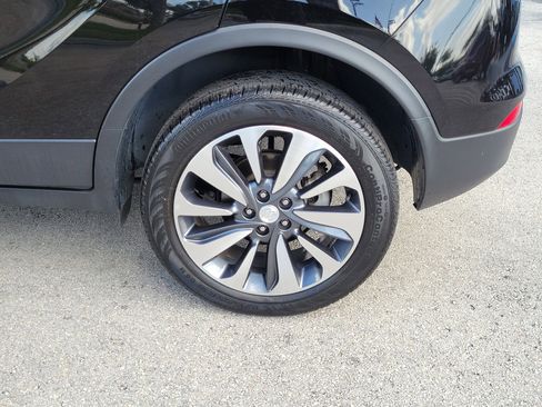 Used 2022 Buick Encore Preferred w/ Safety Package image 27