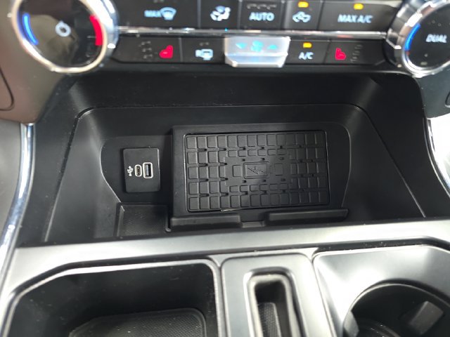 Used 2025 Ford F150 XLT w/ Equipment Group 302A MID AWD/4WD image 22