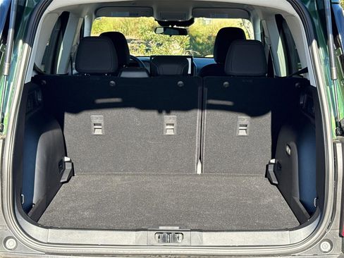 Used 2025 Ford Bronco Sport Big Bend w/ Convenience Package image 10