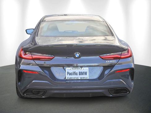 New 2026 BMW 840i w/ M Sport Professional Package image 5