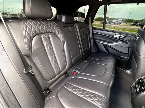Used 2019 BMW X5 xDrive50i w/ M Sport Package AWD/4WD image 22