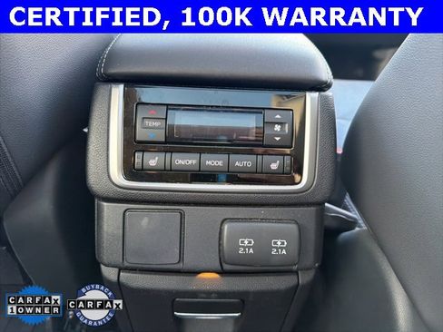 Used 2022 Subaru Ascent Limited w/ Technology Package image 23